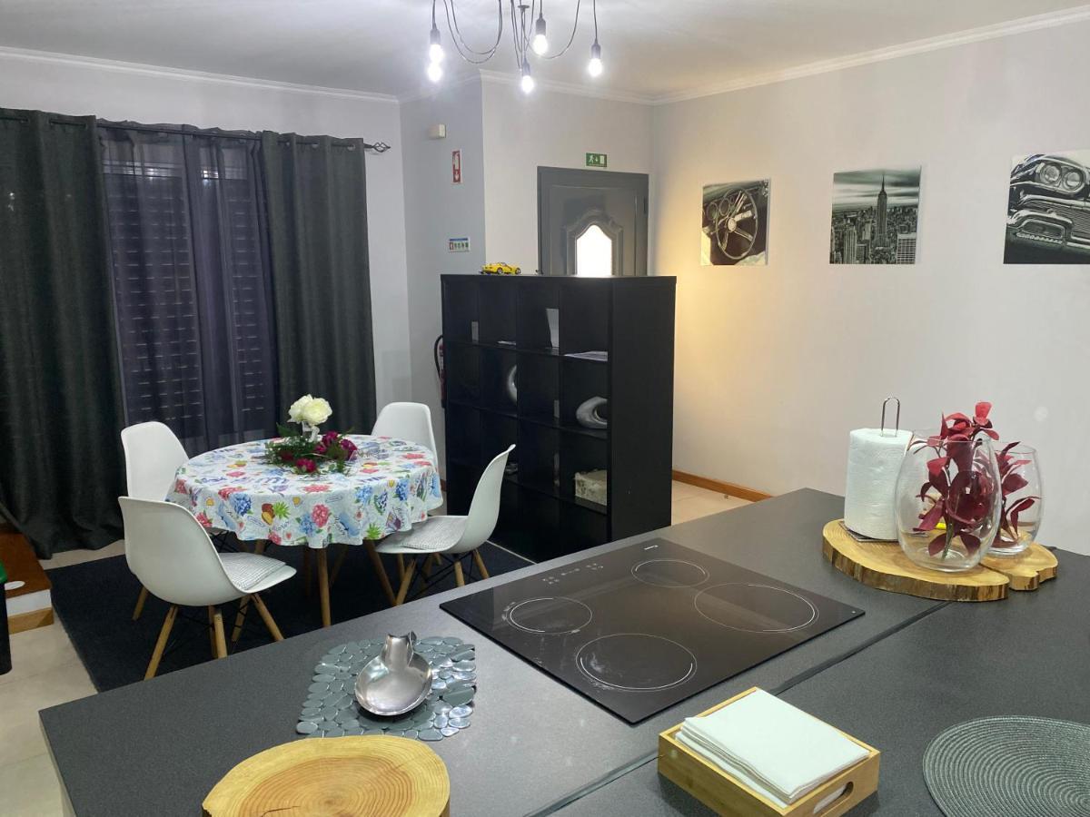 דירות Ponta Delgada Alojamento House 66 מראה חיצוני תמונה
