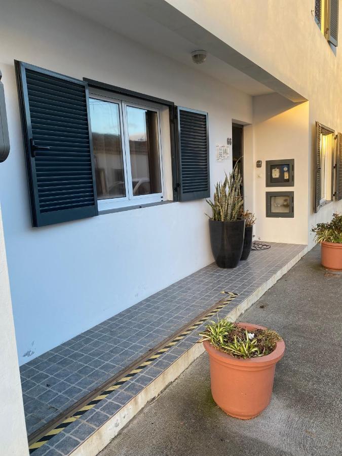 דירות Ponta Delgada Alojamento House 66 מראה חיצוני תמונה