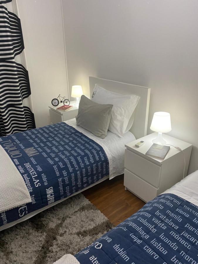 דירות Ponta Delgada Alojamento House 66 מראה חיצוני תמונה