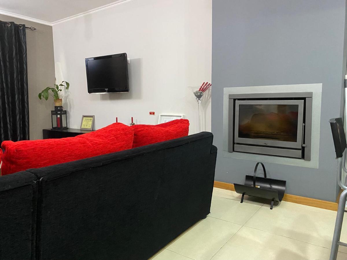 דירות Ponta Delgada Alojamento House 66 מראה חיצוני תמונה
