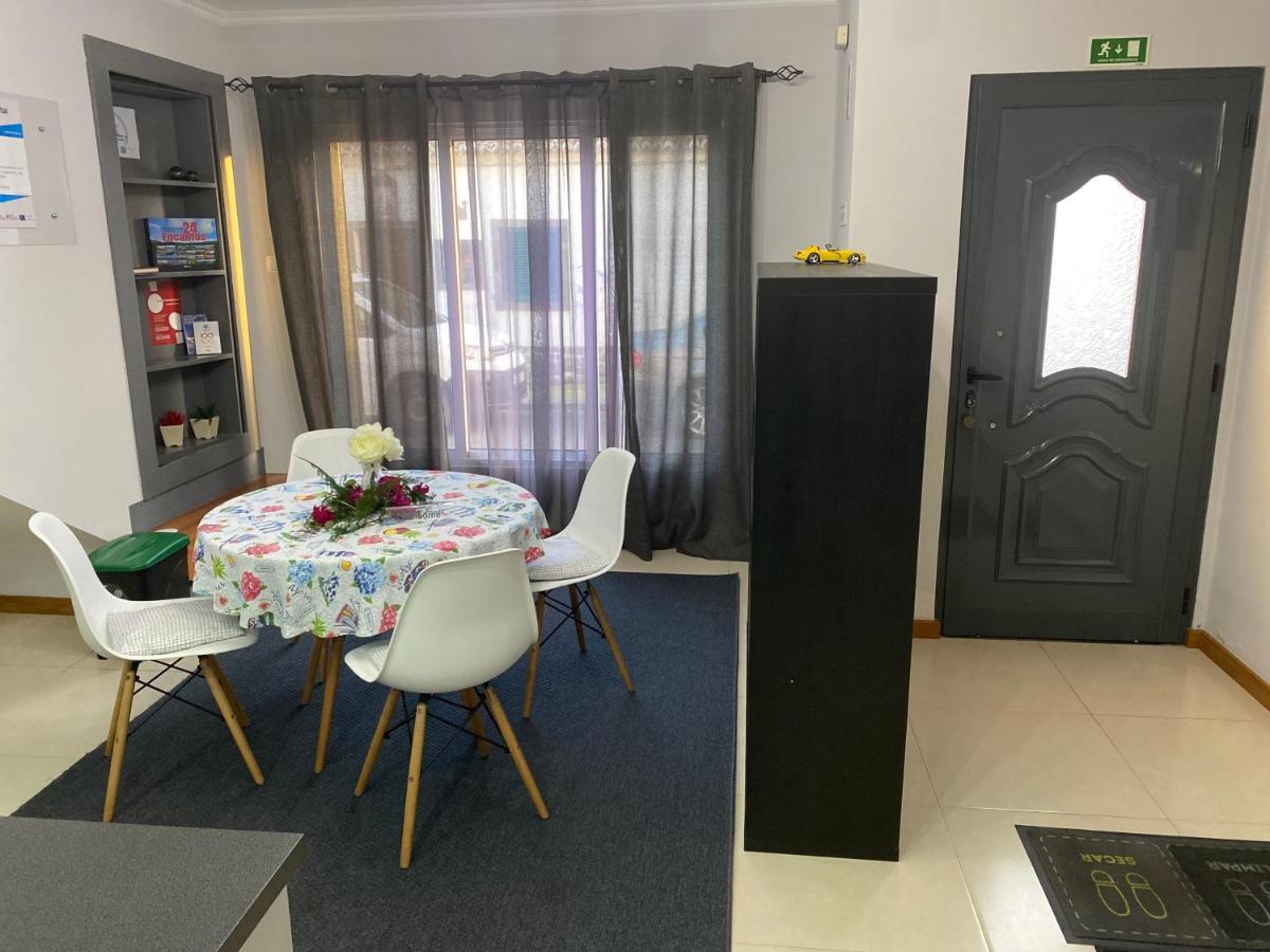 דירות Ponta Delgada Alojamento House 66 מראה חיצוני תמונה