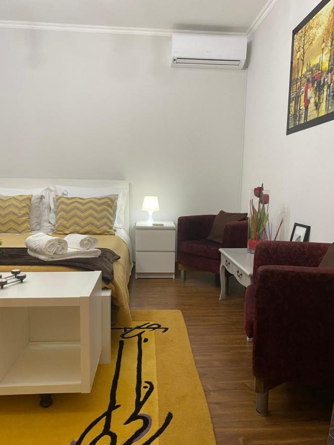 דירות Ponta Delgada Alojamento House 66 מראה חיצוני תמונה
