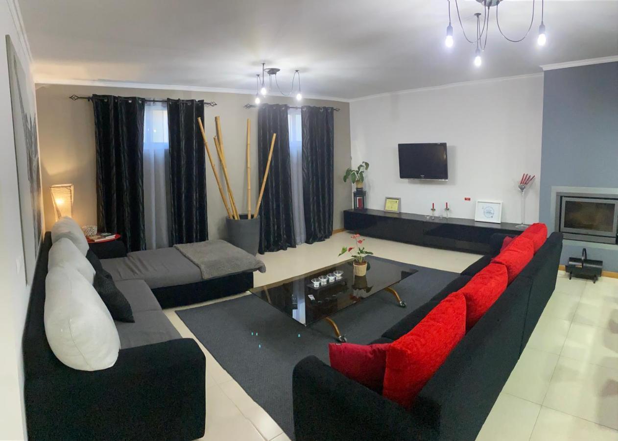 דירות Ponta Delgada Alojamento House 66 מראה חיצוני תמונה