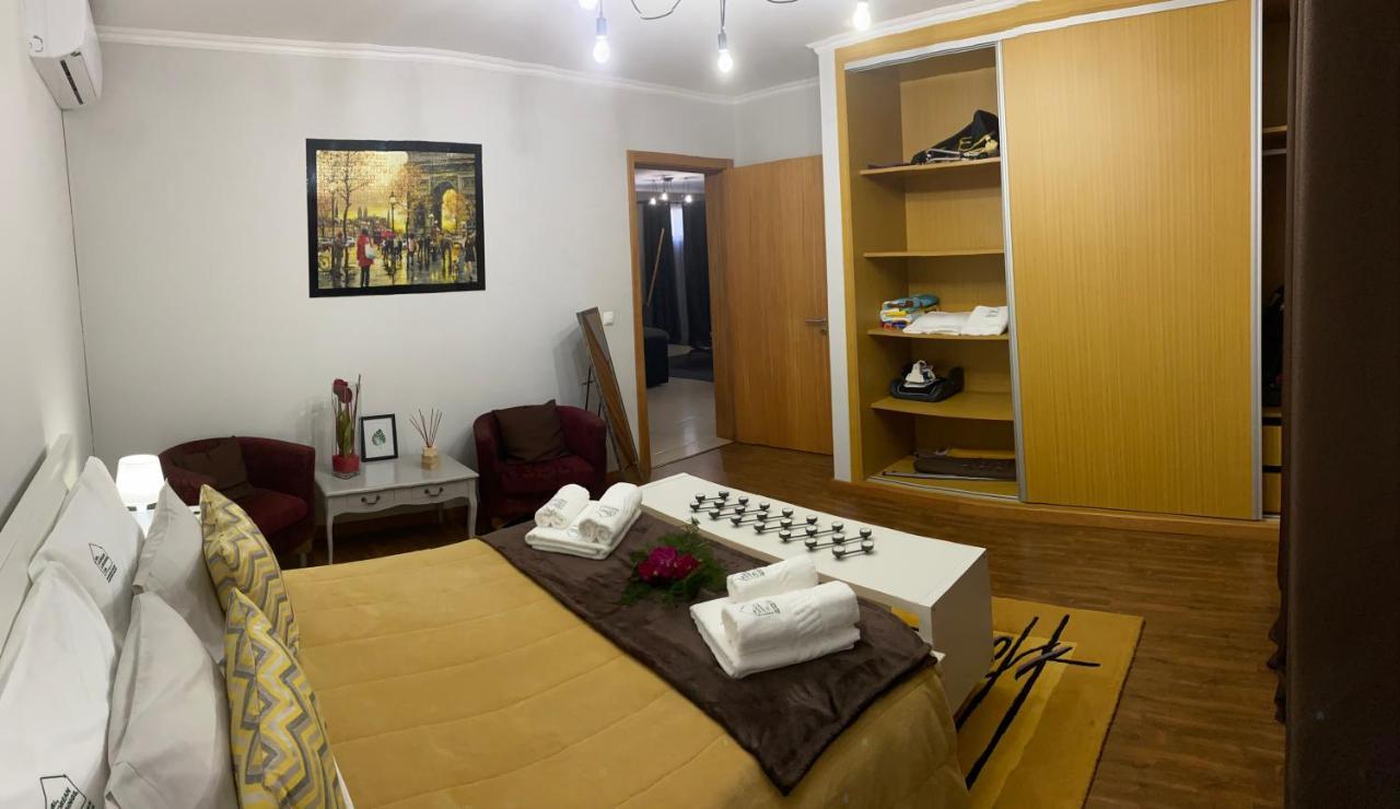 דירות Ponta Delgada Alojamento House 66 מראה חיצוני תמונה
