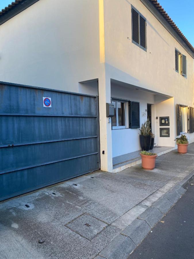 דירות Ponta Delgada Alojamento House 66 מראה חיצוני תמונה