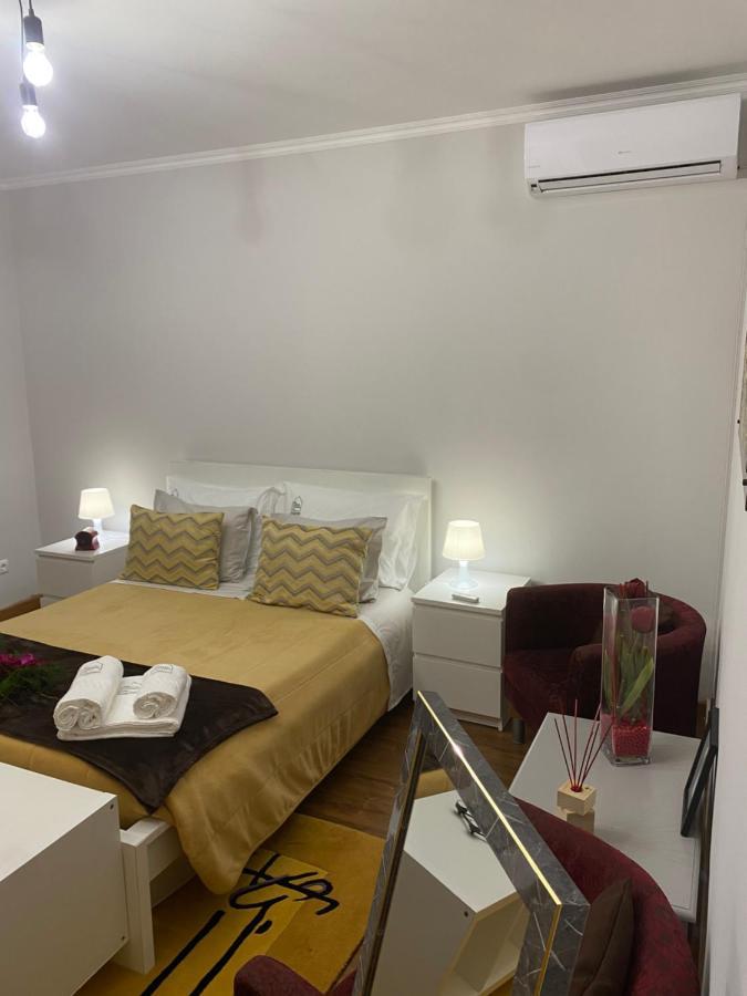 דירות Ponta Delgada Alojamento House 66 מראה חיצוני תמונה