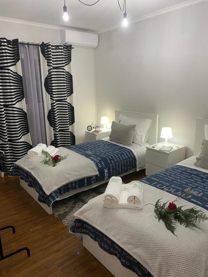 דירות Ponta Delgada Alojamento House 66 מראה חיצוני תמונה