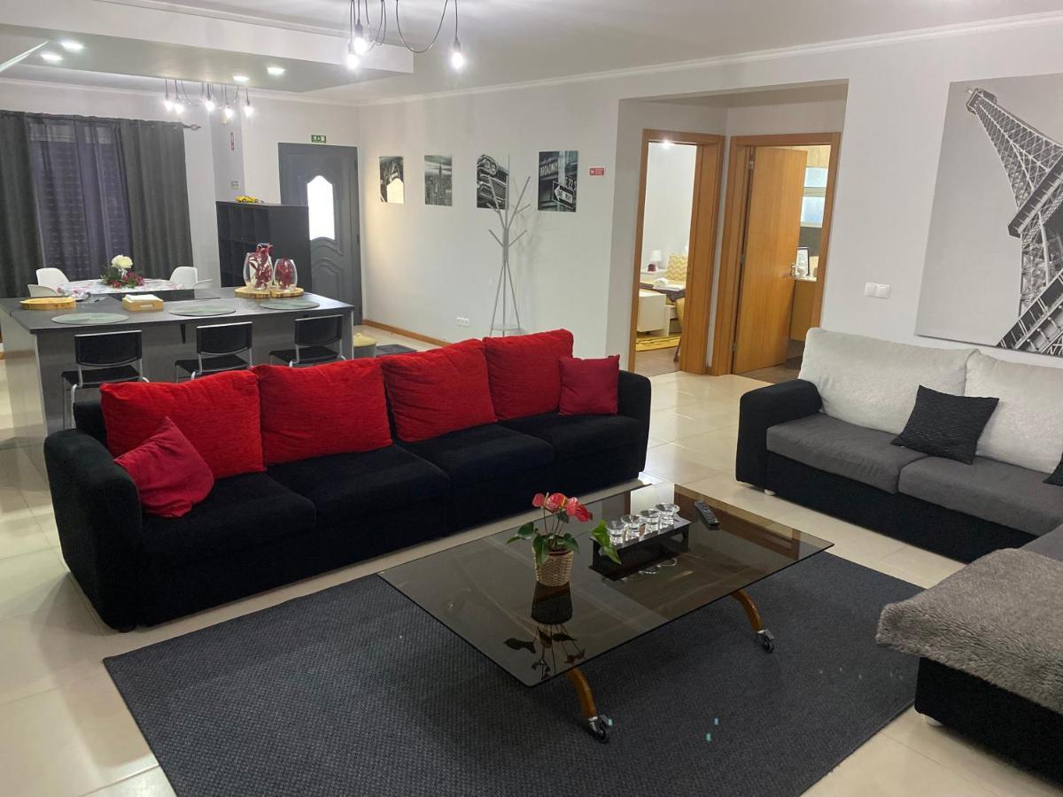 דירות Ponta Delgada Alojamento House 66 מראה חיצוני תמונה