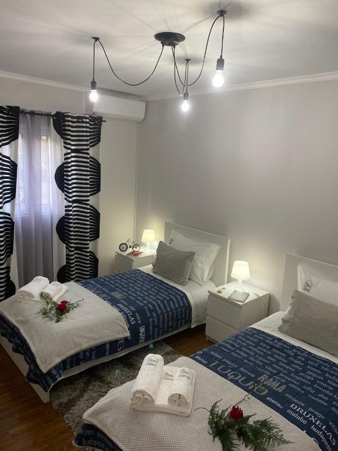 דירות Ponta Delgada Alojamento House 66 מראה חיצוני תמונה