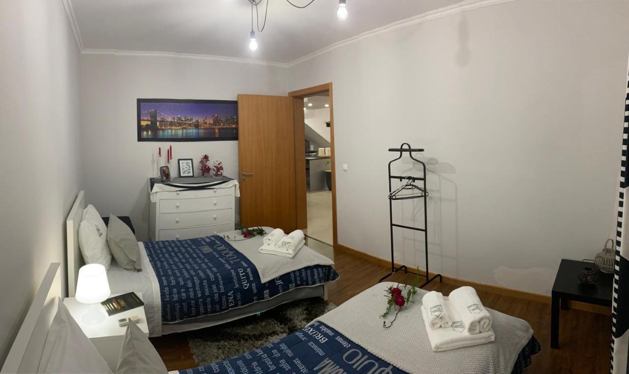 דירות Ponta Delgada Alojamento House 66 מראה חיצוני תמונה