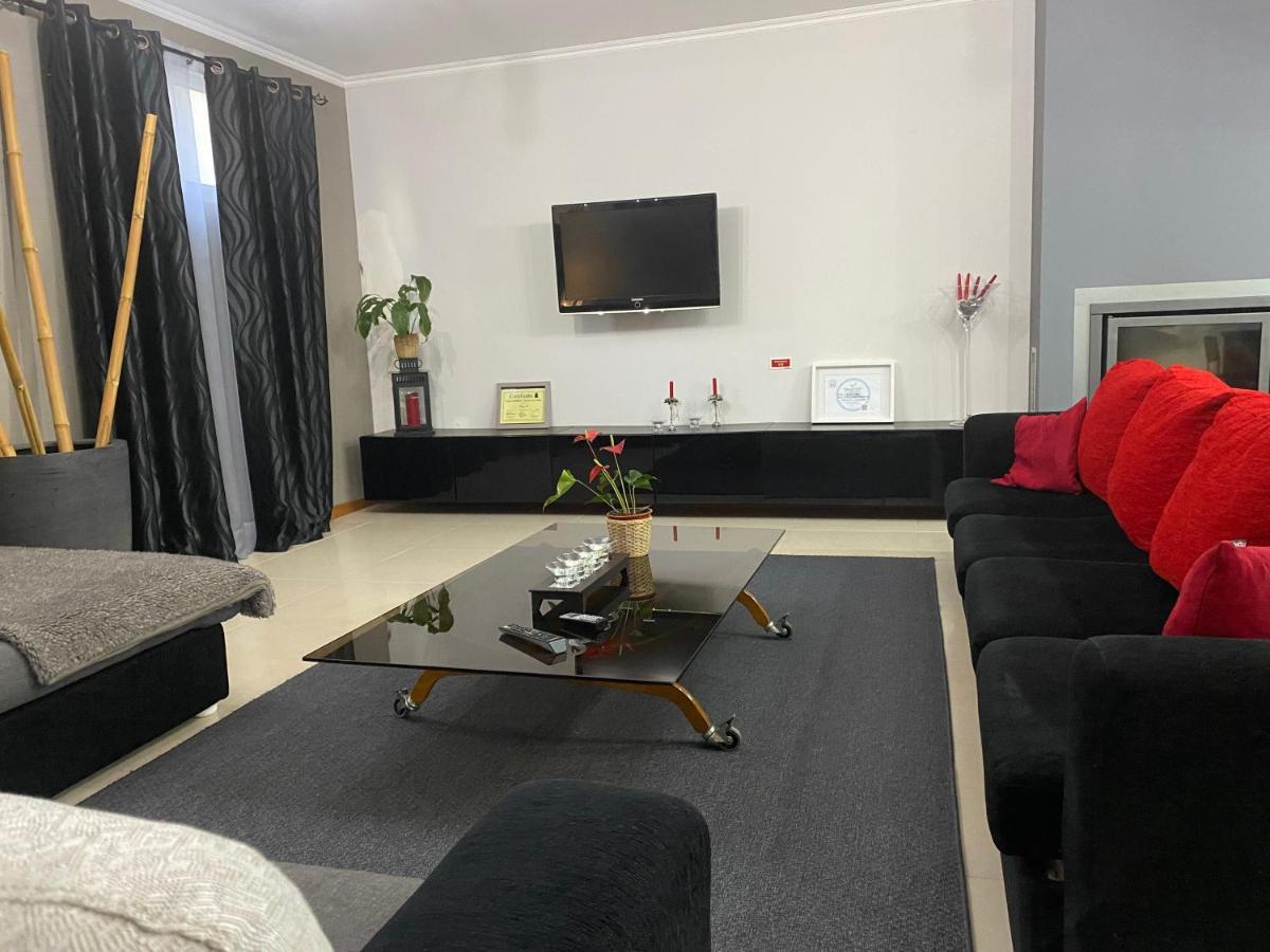 דירות Ponta Delgada Alojamento House 66 מראה חיצוני תמונה