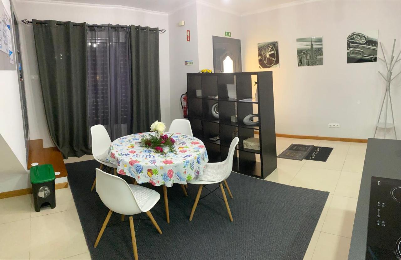 דירות Ponta Delgada Alojamento House 66 מראה חיצוני תמונה