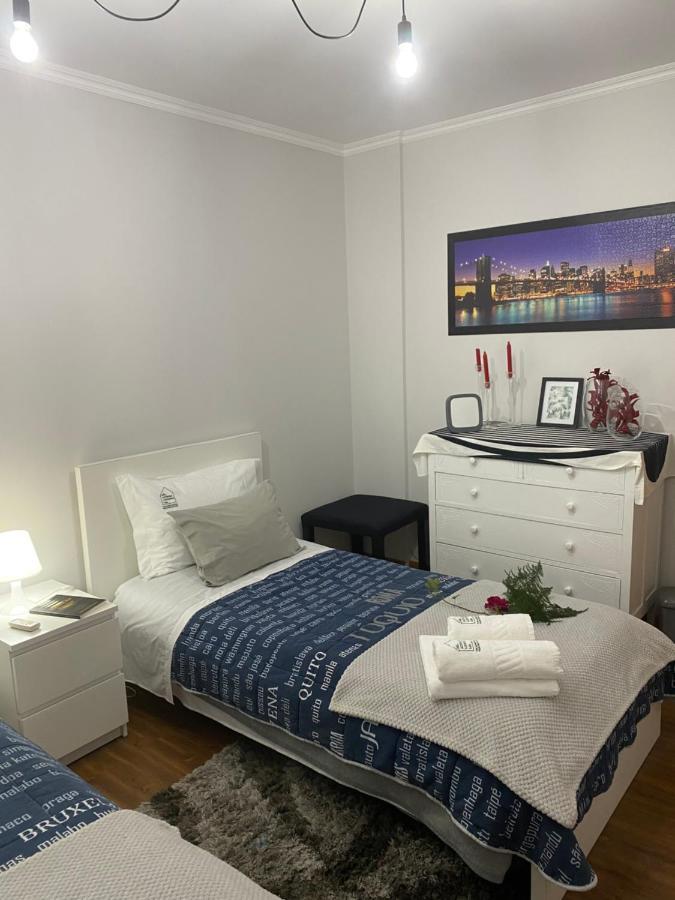 דירות Ponta Delgada Alojamento House 66 מראה חיצוני תמונה
