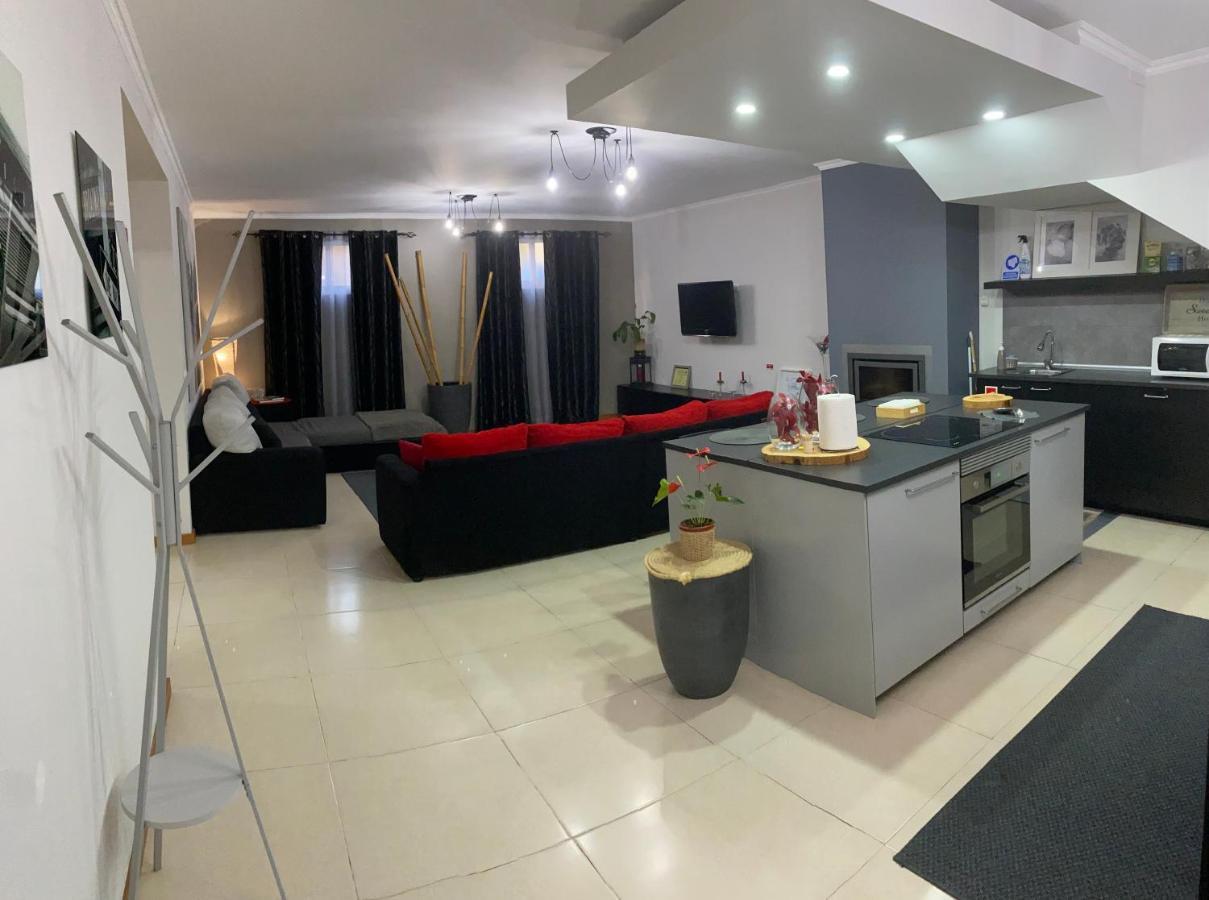 דירות Ponta Delgada Alojamento House 66 מראה חיצוני תמונה