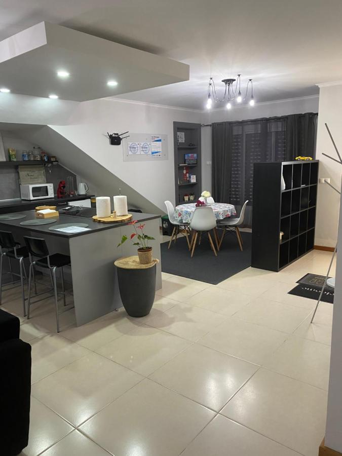 דירות Ponta Delgada Alojamento House 66 מראה חיצוני תמונה
