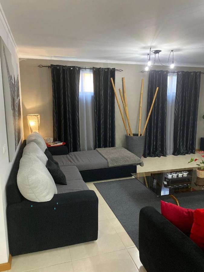 דירות Ponta Delgada Alojamento House 66 מראה חיצוני תמונה