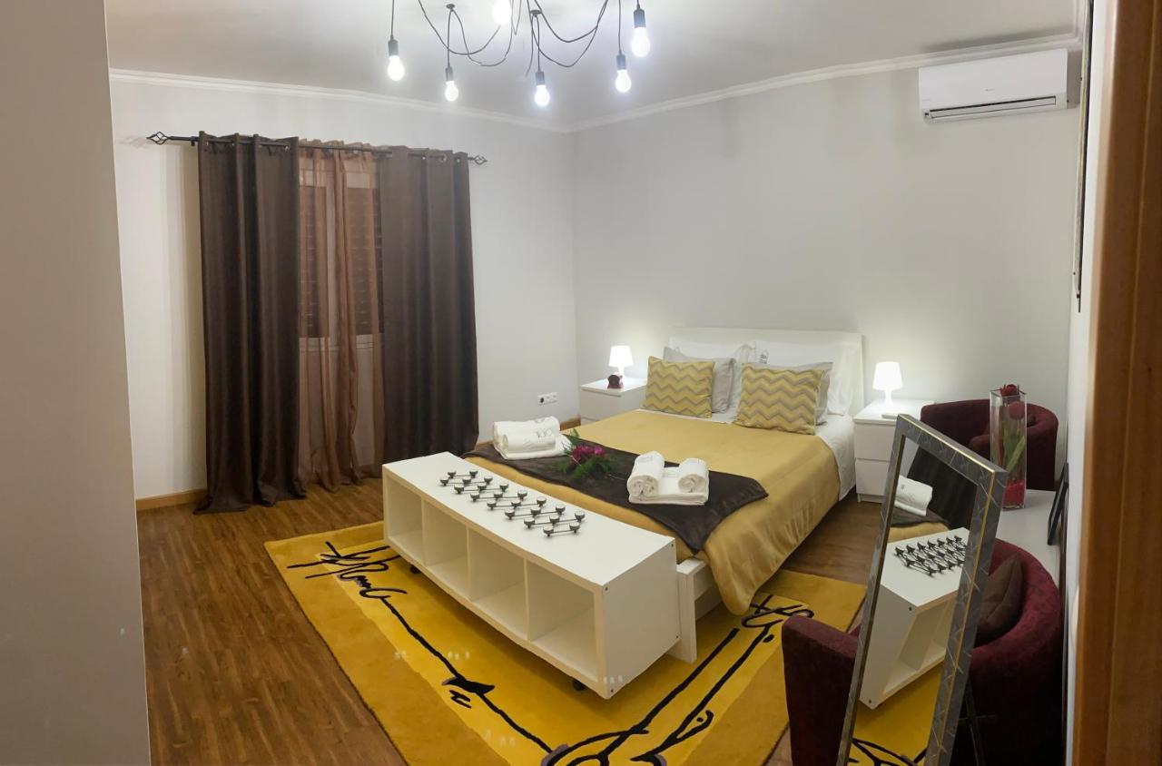 דירות Ponta Delgada Alojamento House 66 מראה חיצוני תמונה