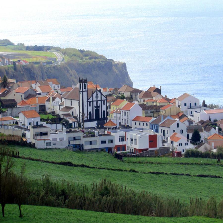 דירות Ponta Delgada Alojamento House 66 מראה חיצוני תמונה