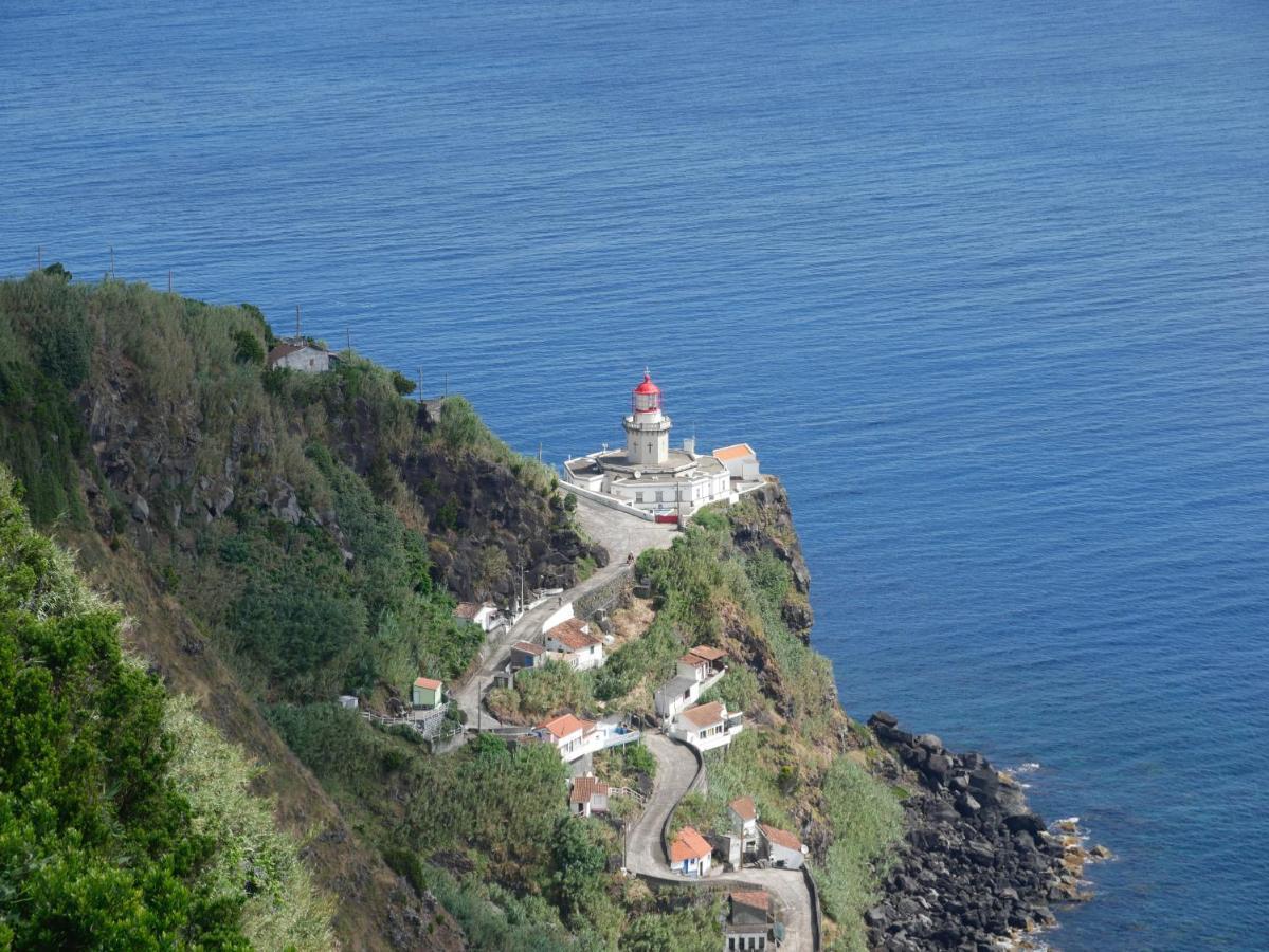דירות Ponta Delgada Alojamento House 66 מראה חיצוני תמונה